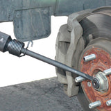 13000  STAKED AXLE NUT PUNCHES
