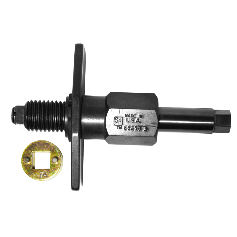 KS TOOLS 150.2295 Universal brake piston re-setter tool adapter